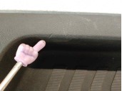 Recambio de estribos laterales para mercedes-benz vito tourer (447) 2.0 cdi cat referencia OEM IAM A4476802106  