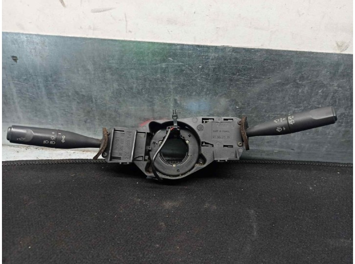 Recambio de mando luces para citroën zx 1.4 monaco referencia OEM IAM 9620376580 