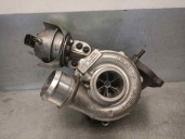 Recambio de turbocompresor para ford kuga (cbv) 2.0 tdci cat referencia OEM IAM 9677063780 9064981 GARRETT