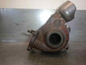 Recambio de turbocompresor para ford kuga (cbv) 2.0 tdci cat referencia OEM IAM 9677063780 9064981 GARRETT