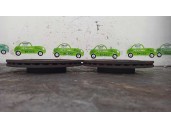 Recambio de disco freno delantero para renault megane i fase 2 berlina (ba0) 1.9 diesel referencia OEM IAM   