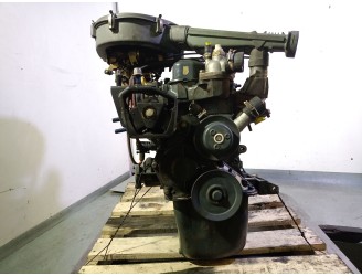 MOTOR COMPLETO JBD 1085166 NC35158
