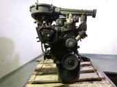 Recambio de motor completo para ford escort v (aal, abl) 1.3 referencia OEM IAM JBD 1085166 NC35158