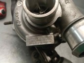 Recambio de turbocompresor para ford kuga (cbv) 2.0 tdci cat referencia OEM IAM 9677063780 9064981 GARRETT