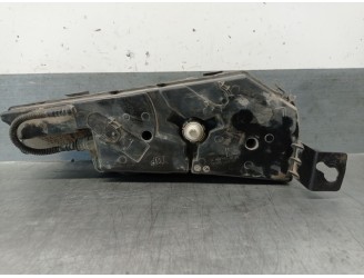 Recambio de deposito combustible para peugeot partner kombi 1.6 16v hdi cat referencia OEM IAM 9672052180 9672419980 1150221347