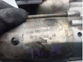 Recambio de motor arranque para ford mondeo iii sedán (b4y) 2.0 16v referencia OEM IAM 1SU11000AB  