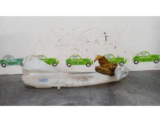 Recambio de deposito limpia para renault megane i fase 2 berlina (ba0) 1.9 diesel referencia OEM IAM 7701707879  