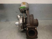 Recambio de turbocompresor para ford kuga (cbv) 2.0 tdci cat referencia OEM IAM 9677063780 9064981 GARRETT