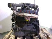 Recambio de motor completo para ford escort v (aal, abl) 1.3 referencia OEM IAM JBD 1085166 NC35158