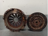 Recambio de kit embrague para hyundai ioniq referencia OEM IAM 410712B001  