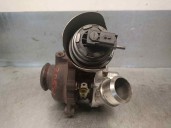 Recambio de turbocompresor para ford kuga (cbv) 2.0 tdci cat referencia OEM IAM 9677063780 9064981 GARRETT