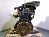 Recambio de motor completo para ford escort v (aal, abl) 1.3 referencia OEM IAM JBD 1085166 NC35158