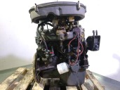Recambio de motor completo para ford escort v (aal, abl) 1.3 referencia OEM IAM JBD 1085166 NC35158