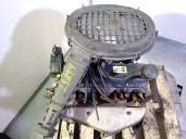 Recambio de motor completo para ford escort v (aal, abl) 1.3 referencia OEM IAM JBD 1085166 NC35158