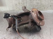 Recambio de mangueta delantera izquierda para citroën zx 1.4 monaco referencia OEM IAM 364653 