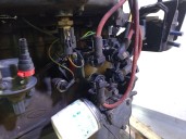 Recambio de motor completo para ford escort v (aal, abl) 1.3 referencia OEM IAM JBD 1085166 NC35158