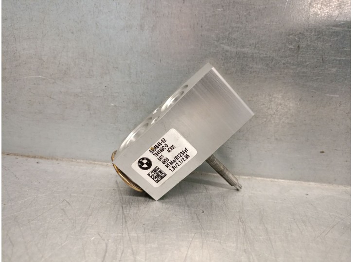 Recambio de valvula expansion para bmw x1 (u11) sdrive 18 d referencia OEM IAM 5A06B45 