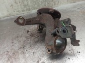 Recambio de mangueta delantera izquierda para citroën zx 1.4 monaco referencia OEM IAM 364653  