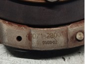 Recambio de kit embrague para hyundai ioniq referencia OEM IAM 410712B001  