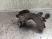Recambio de mangueta delantera izquierda para citroën zx 1.4 monaco referencia OEM IAM 364653 