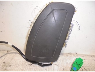 Recambio de airbag delantero izquierdo para peugeot 407 st confort pack referencia OEM IAM 96439582ZM 96439582ZM 
