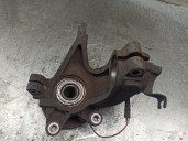 Recambio de mangueta delantera izquierda para citroën zx 1.4 monaco referencia OEM IAM 364653  