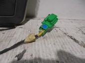 Recambio de airbag delantero izquierdo para peugeot 407 st confort pack referencia OEM IAM 96439582ZM 96439582ZM 