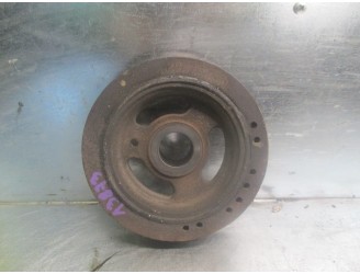 Recambio de polea cigueñal para ford mondeo iii sedán (b4y) 2.0 16v referencia OEM IAM 1S7GBC  