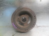 Recambio de polea cigueñal para ford mondeo iii sedán (b4y) 2.0 16v referencia OEM IAM 1S7GBC  