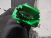 Recambio de airbag delantero izquierdo para peugeot 407 st confort pack referencia OEM IAM 96439582ZM 96439582ZM 