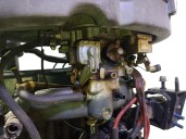 Recambio de motor completo para ford escort v (aal, abl) 1.3 referencia OEM IAM JBD 1085166 NC35158