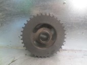 Recambio de polea cigueñal para ford mondeo iii sedán (b4y) 2.0 16v referencia OEM IAM 1S7GBC  