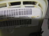 Recambio de airbag delantero izquierdo para peugeot 407 st confort pack referencia OEM IAM 96439582ZM 96439582ZM 