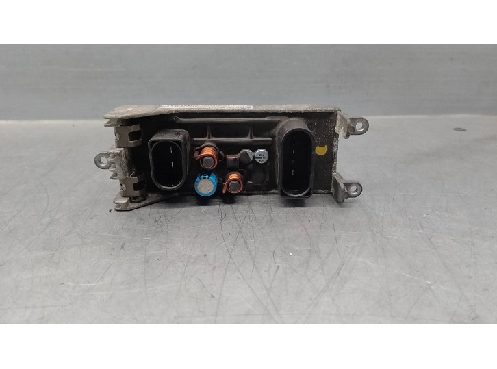 Recambio de resistencia calefaccion para audi a8 (4e2) 4.0 v8 32v tdi biturbo cat (ase) referencia OEM IAM 4E0820521 