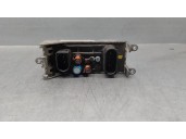 Recambio de resistencia calefaccion para audi a8 (4e2) 4.0 v8 32v tdi biturbo cat (ase) referencia OEM IAM 4E0820521 