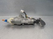 Replacement ignition switch for Hyundai Santa Fe (BM) 2.2 CRDi CAT OEM IAM reference 819102B000 