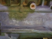 Recambio de motor completo para ford escort v (aal, abl) 1.3 referencia OEM IAM JBD 1085166 NC35158
