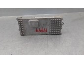 Recambio de resistencia calefaccion para audi a8 (4e2) 4.0 v8 32v tdi biturbo cat (ase) referencia OEM IAM 4E0820521 