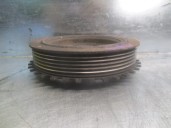 Recambio de polea cigueñal para ford mondeo iii sedán (b4y) 2.0 16v referencia OEM IAM 1S7GBC  