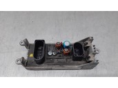 Recambio de resistencia calefaccion para audi a8 (4e2) 4.0 v8 32v tdi biturbo cat (ase) referencia OEM IAM 4E0820521 