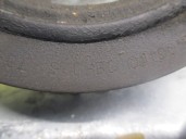 Recambio de polea cigueñal para ford mondeo iii sedán (b4y) 2.0 16v referencia OEM IAM 1S7GBC  