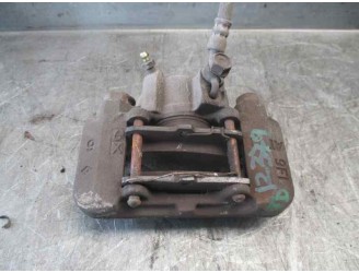 Recambio de pinza freno trasera derecha para seat ibiza (6k) 1.9 diesel (1y) referencia OEM IAM 