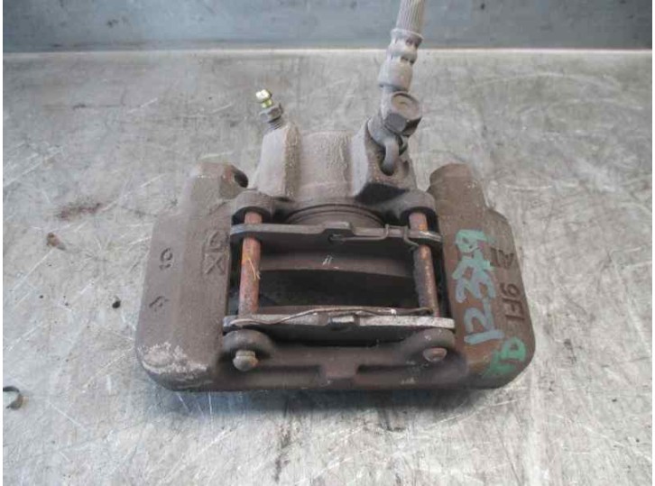 Recambio de pinza freno trasera derecha para seat ibiza (6k) 1.9 diesel (1y) referencia OEM IAM 