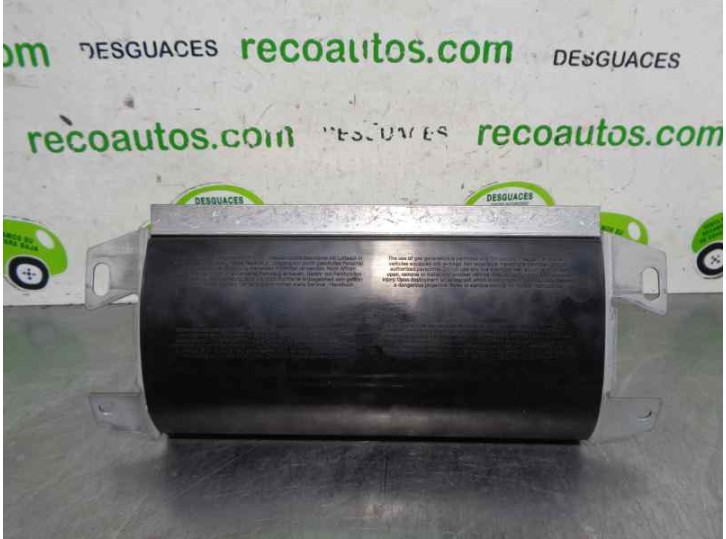 Recambio de airbag delantero derecho para mercedes-benz clase clk (w209) coupe 3.2 v6 18v cat referencia OEM IAM A2098600005 