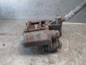 Recambio de pinza freno trasera derecha para seat ibiza (6k) 1.9 diesel (1y) referencia OEM IAM 