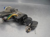 Replacement ignition switch for Hyundai Santa Fe (BM) 2.2 CRDi CAT OEM IAM reference 819102B000 