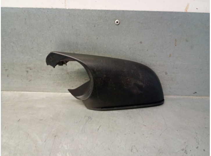 Recambio de carcasa retrovisor izquierdo para bmw 3 (f30, f80) 330 e referencia OEM IAM 51167284127 51167284127 