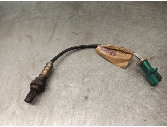 Recambio de sonda lambda para ford mondeo iii sedán (b4y) 2.0 16v referencia OEM IAM 1S7F9F472AB 