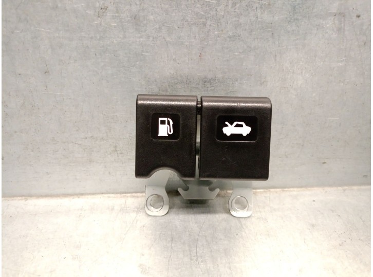 Recambio de cerradura capot para nissan micra v (k14) 0.9 ig-t referencia OEM IAM 846104EA0A 846104EA0A 