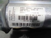 Recambio de airbag delantero derecho para mercedes-benz clase clk (w209) coupe 3.2 v6 18v cat referencia OEM IAM A2098600005 